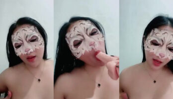 Sarah Habis Ngemut Dua Otong Hepi Lanjut Ga? Dream