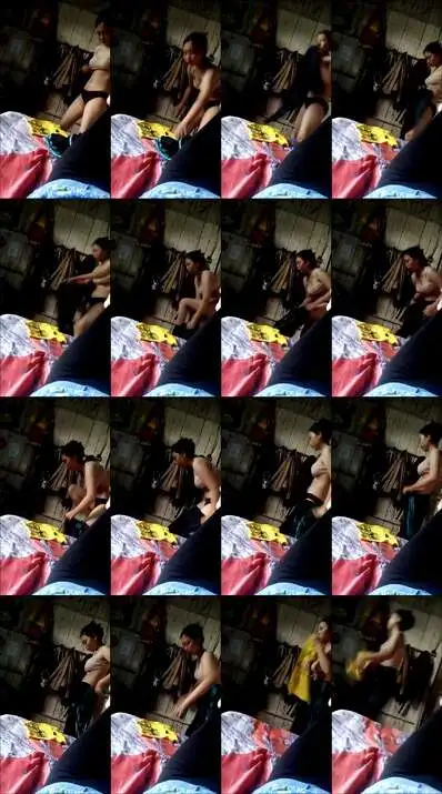 Selesai Ngewe Sama Pacar @kacungjandav2...