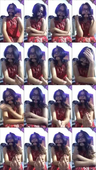 SelfBound Nunggu Dibound Pacar
