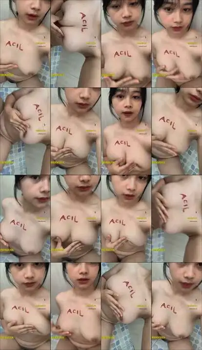 Selin Solo Colmek Part (7)