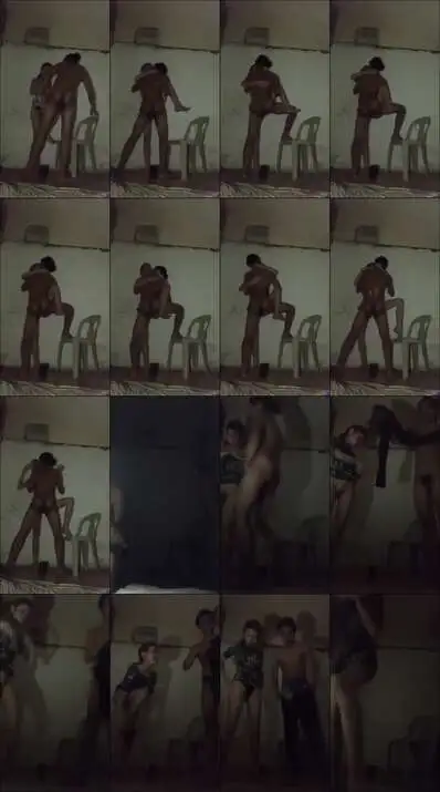Selingkuh hampir ketahuan suami nya par...