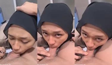 Sepong Sampe Masuk Memek