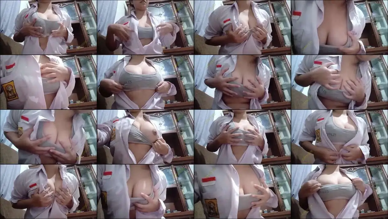 seragam dari jiran indon