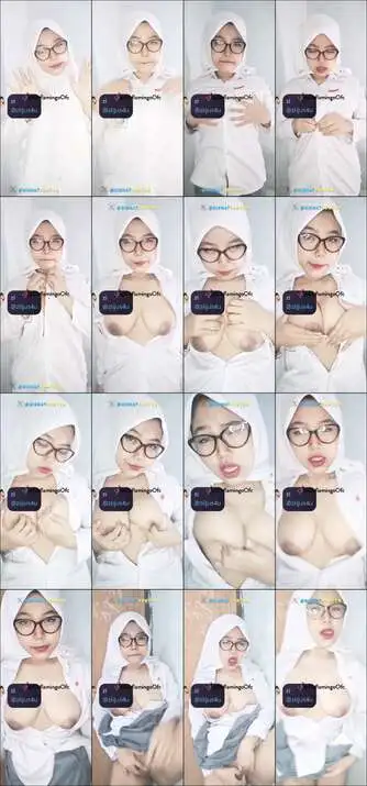 SERAGAM SMA 4