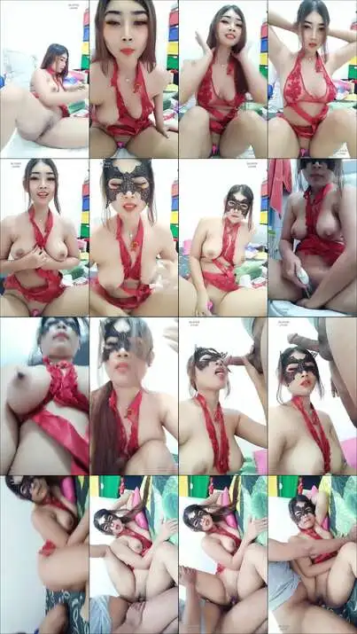 Sherlina Abis Omek Kena Sodok Prank O...