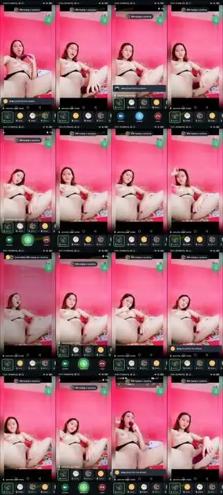 si cantik colmek menikmati