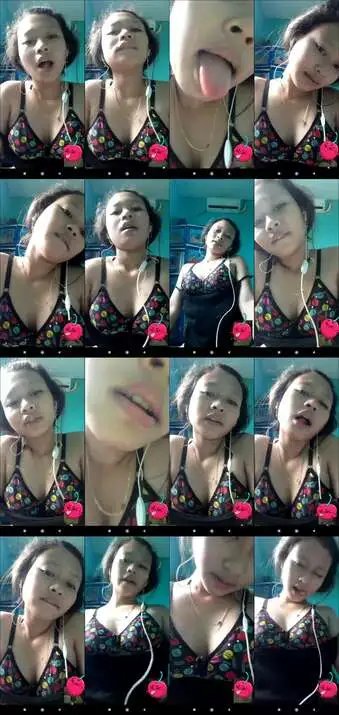 SI CANTIK DINDA BIKIN SAAGGNE 2 DoodS...