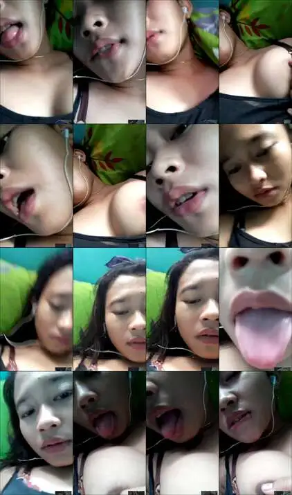 SI CANTIK DINDA BIKIN SAAGGNE mp4 h264 ...
