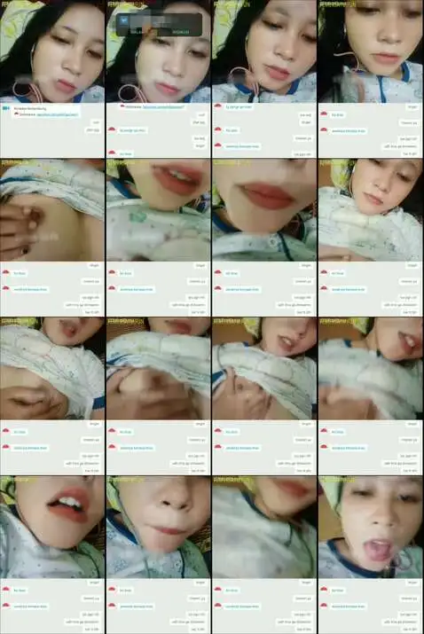 si cantik mau nemenin ometv bantu sampa...