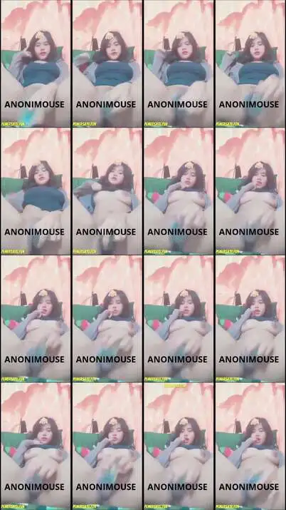 si cantik toket gede dan manis memek hi...