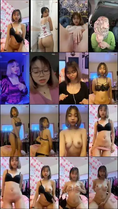si mungil nan barbar nia arisha