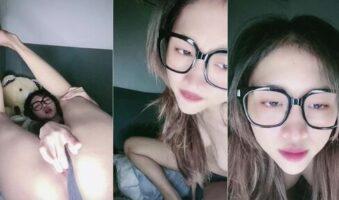 Si Tocil Kimmy Mulai Beraksi Ingin Anu