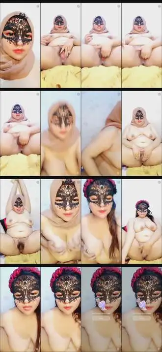 SI UKHTI KEYZI JEMBINYA LEBAT TAPI GEMO...