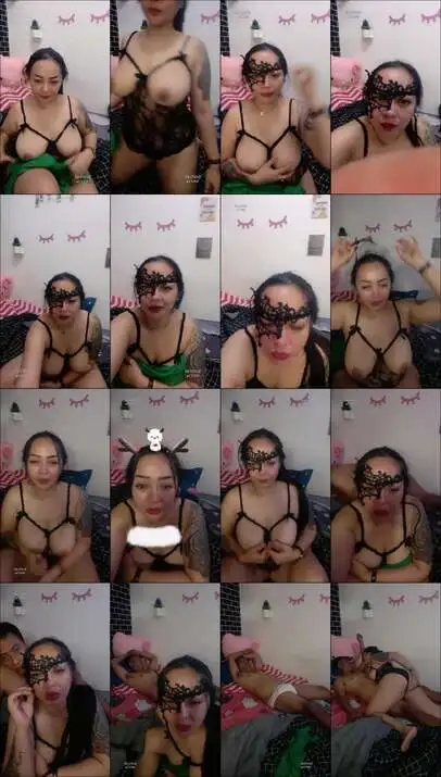 Siaran Langsung Barbar Tante Sarah Dina...