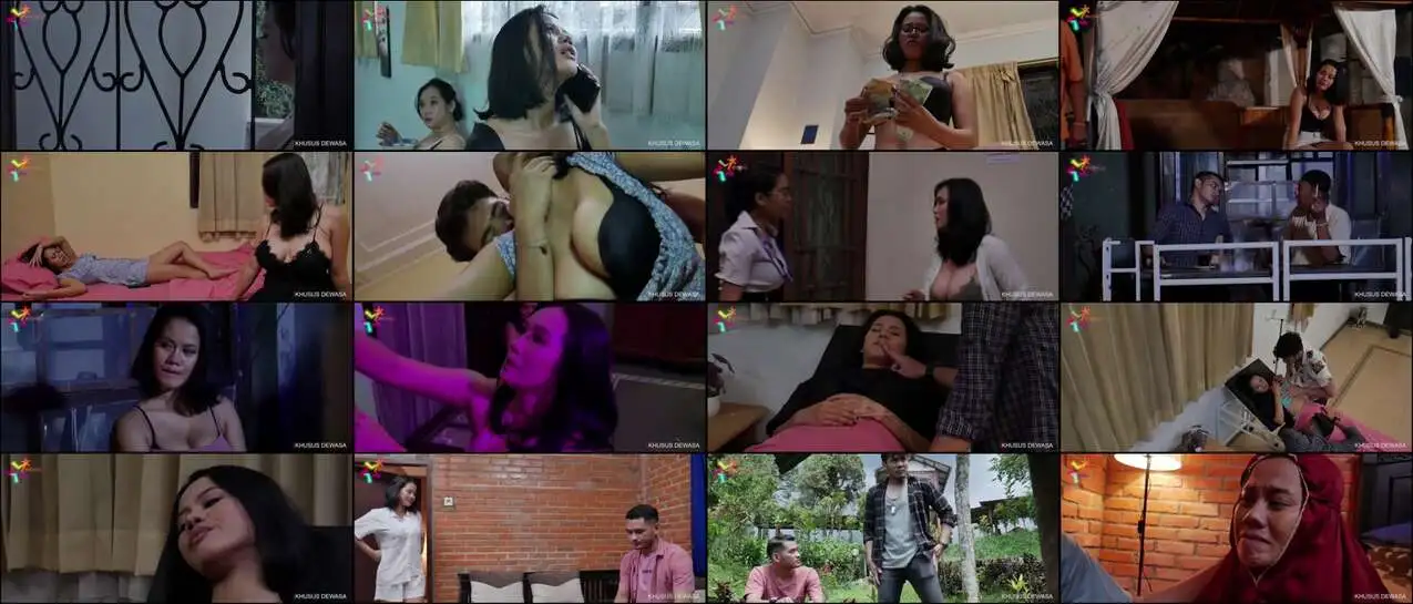 Siskaeee di Kramat Tunggak Film Dewasa