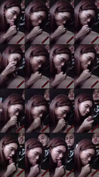 Skandal bokep indo syeira bigo main sam...