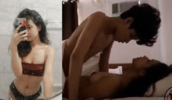 Skandal Natasha Bercumbu di Hotel Sama Kakak Kelas