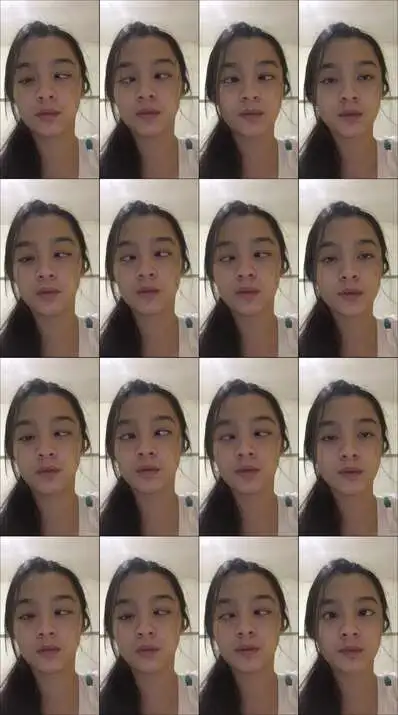 skandal pacar cantik ngentot tersebar m...