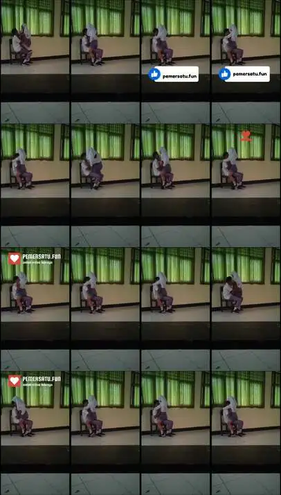 Sma baru main disekolahan 63