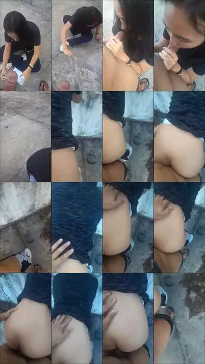 sma belajar kelompok cowoknya malah col...