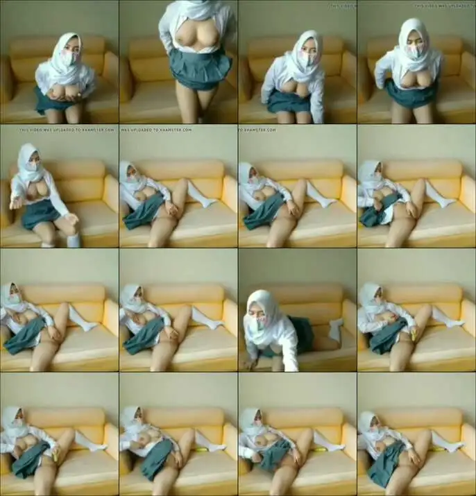 SMA habis pulang sekolah DoodStream