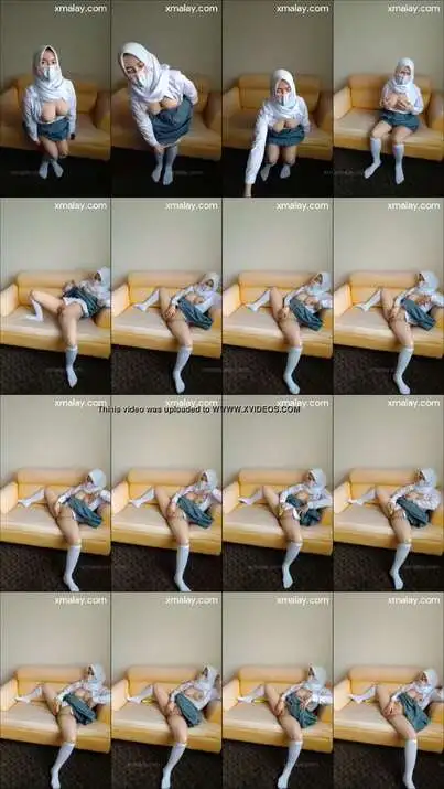 Sma Lonte Berjilbab Masturbate s Com ...