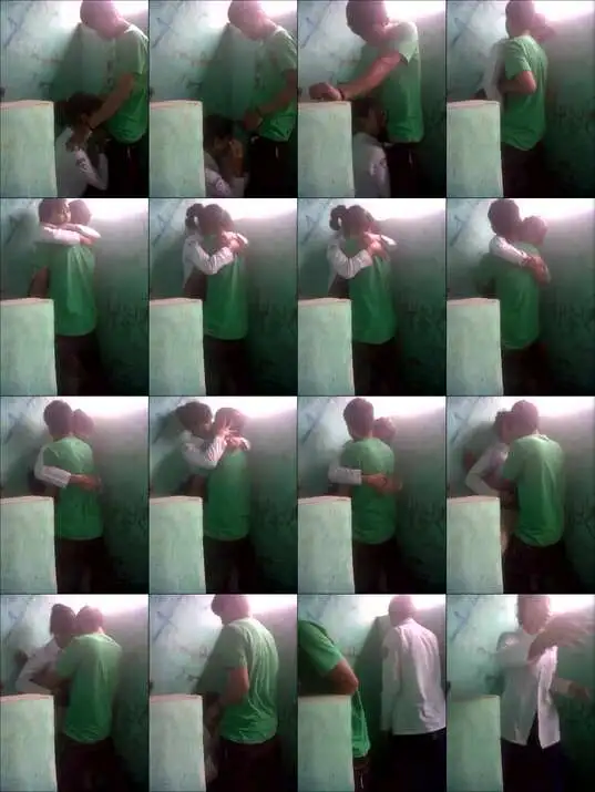 Sma mesum