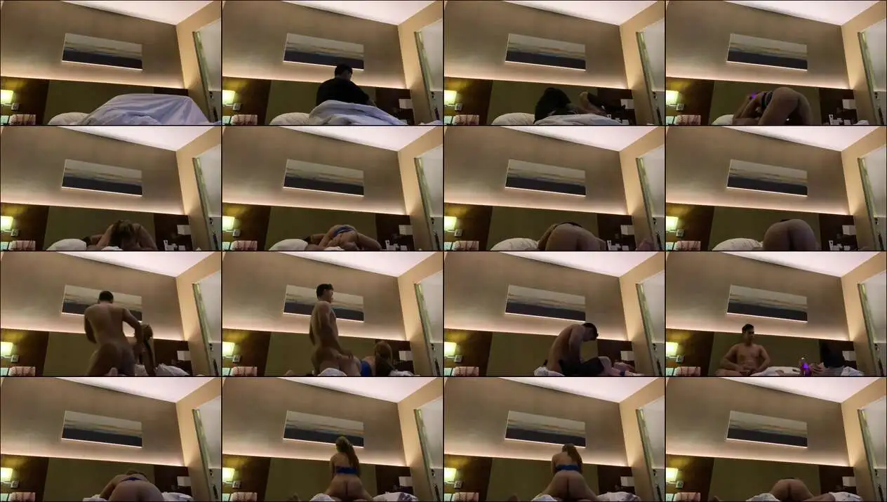 Spek Seleb Montok part 06