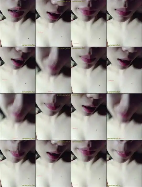 Sunli ABG 19yo mulus putih bibir seksi ...