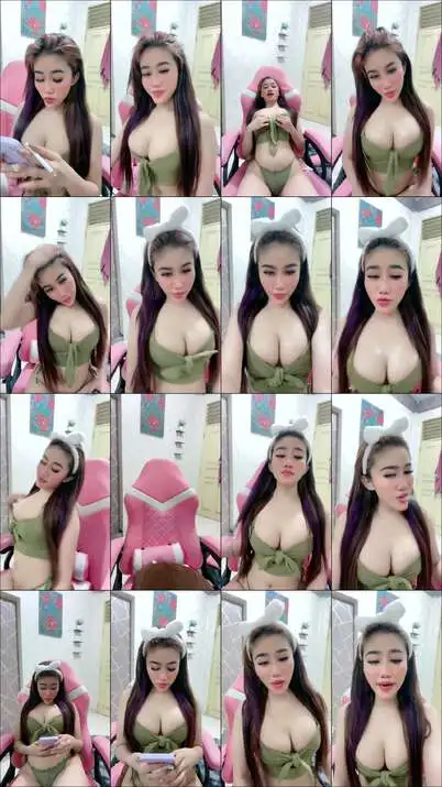 Susu Montok Bening Kak Mei Yien ID 5026...