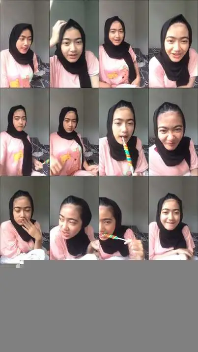 SYAKIRAH 48 MENIT