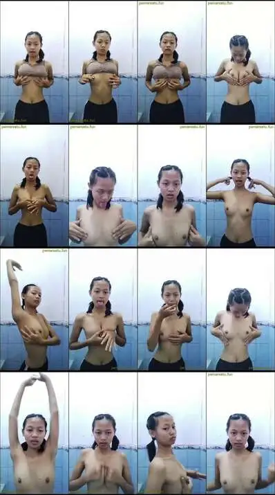 talent kaira abg 19yo toket kecil memek...