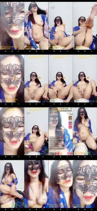 Tante Mikeyla Omek DoodStream