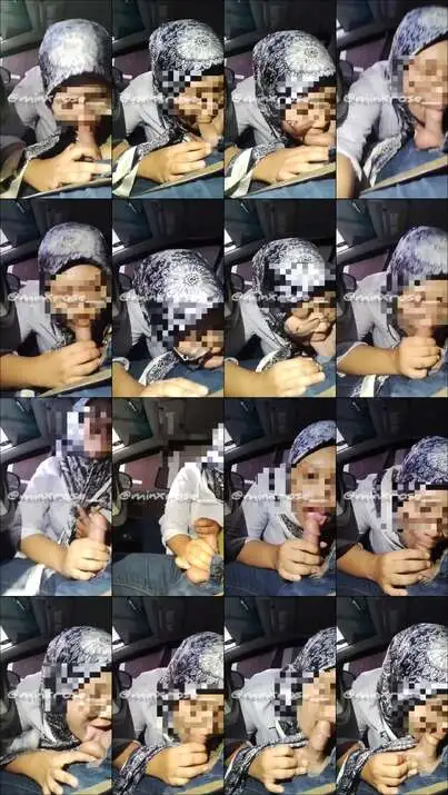Tante Minxrose Hijab 13