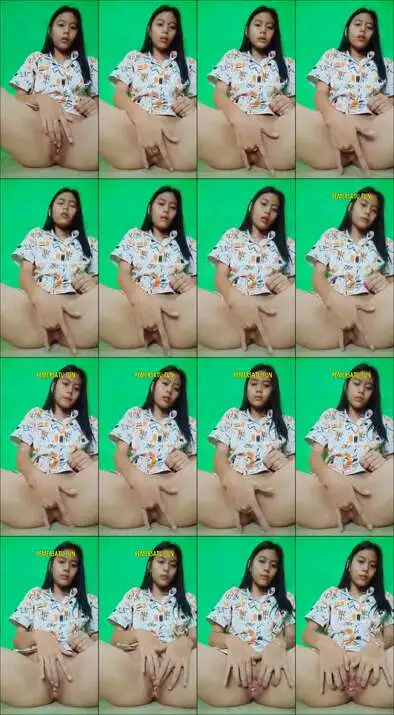 Tasya Cantik anak SMA Negeri 5 colmek