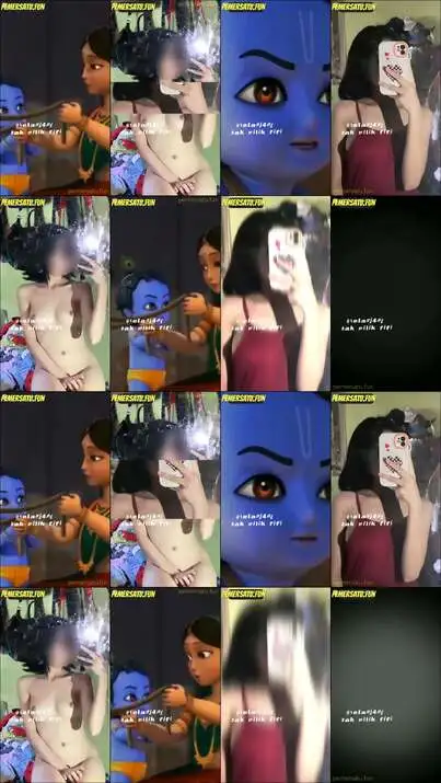 telanjang hak fifi viral part (17)