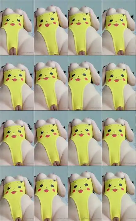 Terungkap kalau memek Onlyfans SAIZNEKO...