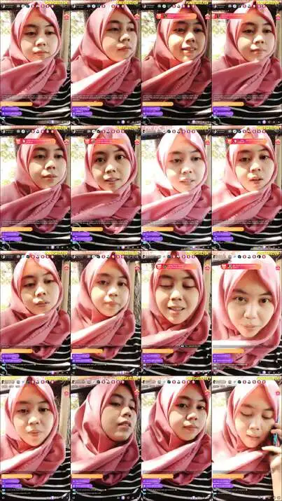 Thata Jilbab (1)