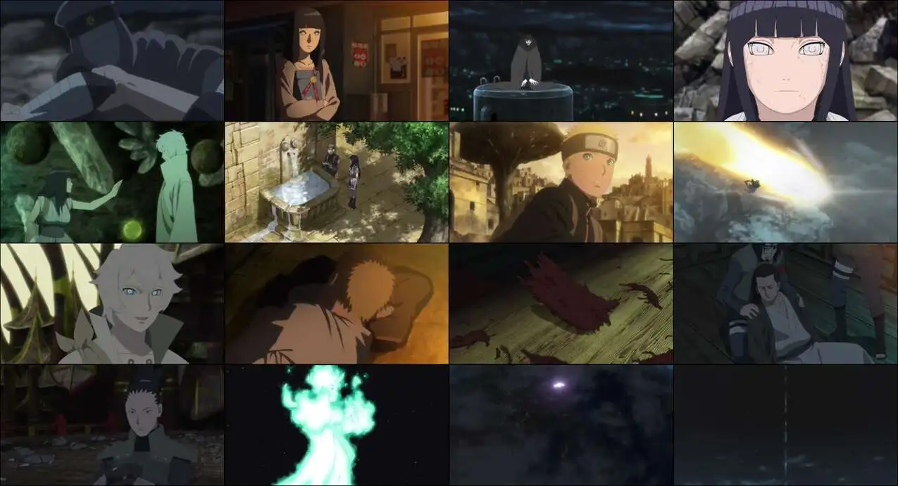 the last naruto the movie dub episode 1