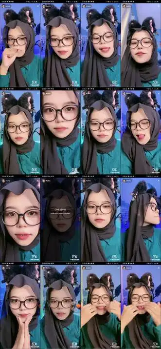 Tik tok Dera Angela cantik banget 12NGi...