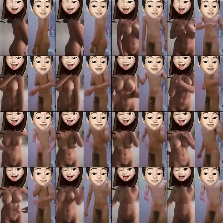 Tiktok Bugil Collab Toge