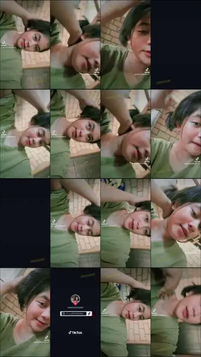 tiktoker cantik colok memek viral (4)