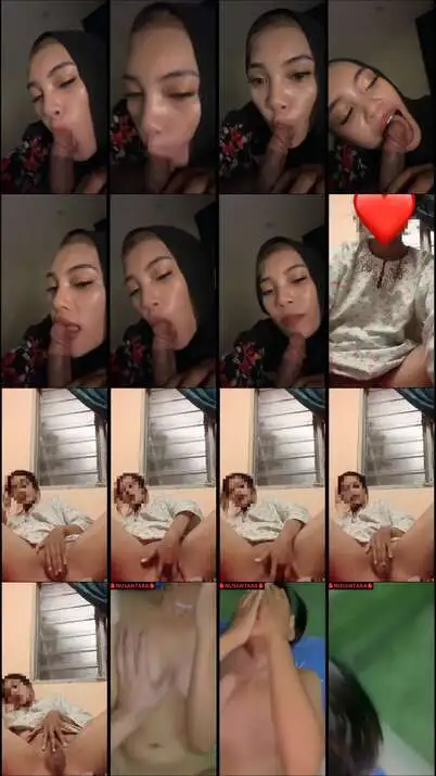 TIKTOKERS HIJAB 1
