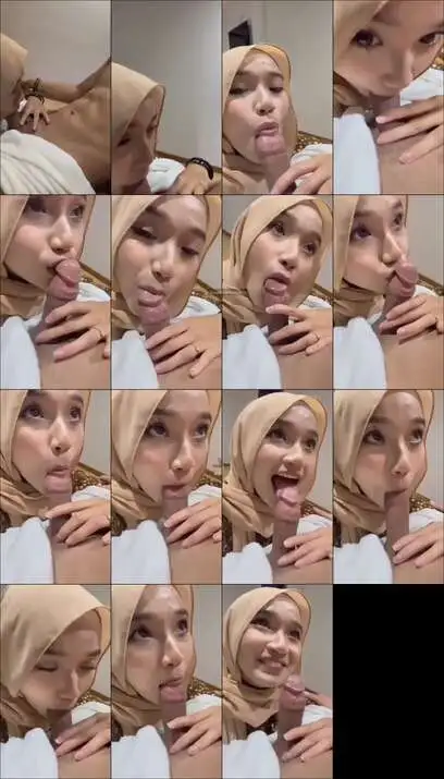 Tiktokers Hijab Cantik Baby Putie Viral...