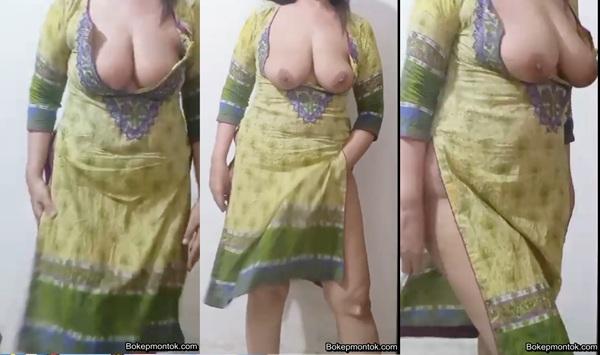 TKI STW Semok Sange Goyang Seksi