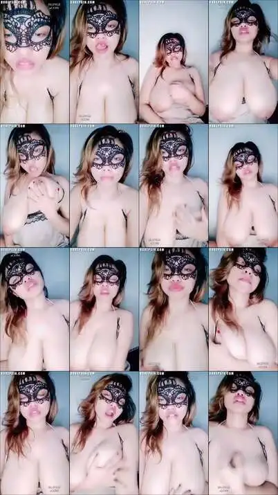 Tobrut Miyuki Elus elus Memek Becek B...