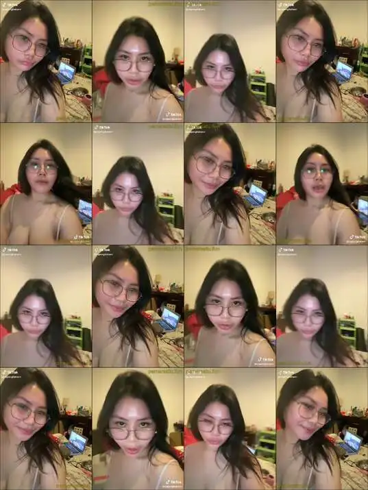 toket gede nonton bokep di laptop