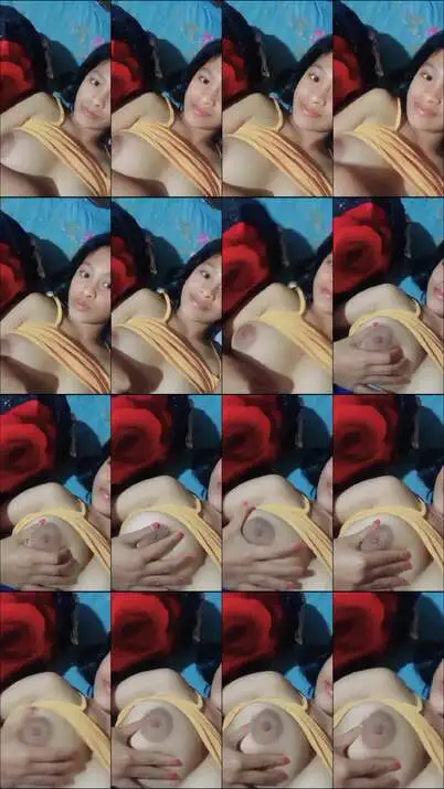 TT imut abg spek korea