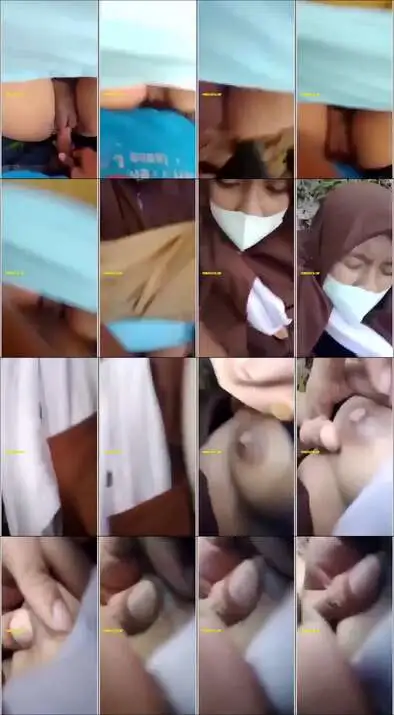 tudung viral outdoor dientot