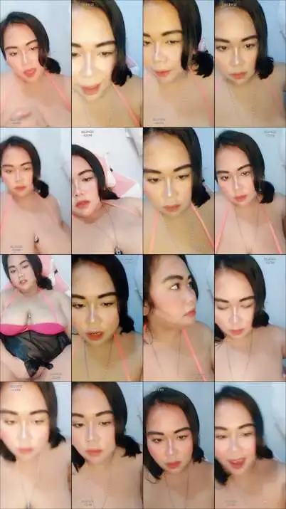Uchu Plenyunn Tobrut Live di BLING2